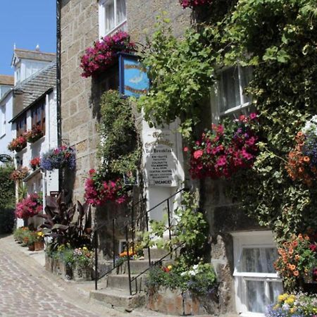 Grey Mullet Guest House St Ives Extérieur photo