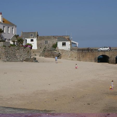 Grey Mullet Guest House St Ives Extérieur photo
